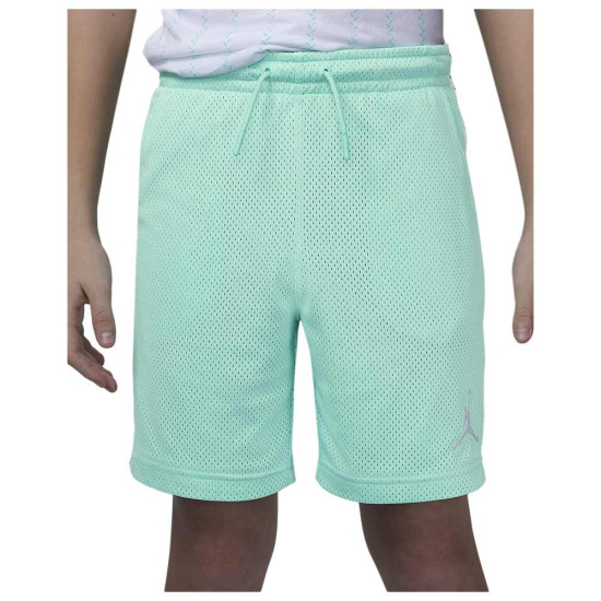 Jordan Παιδικό σορτς Dri-FIT Flight MVP Mesh Shorts